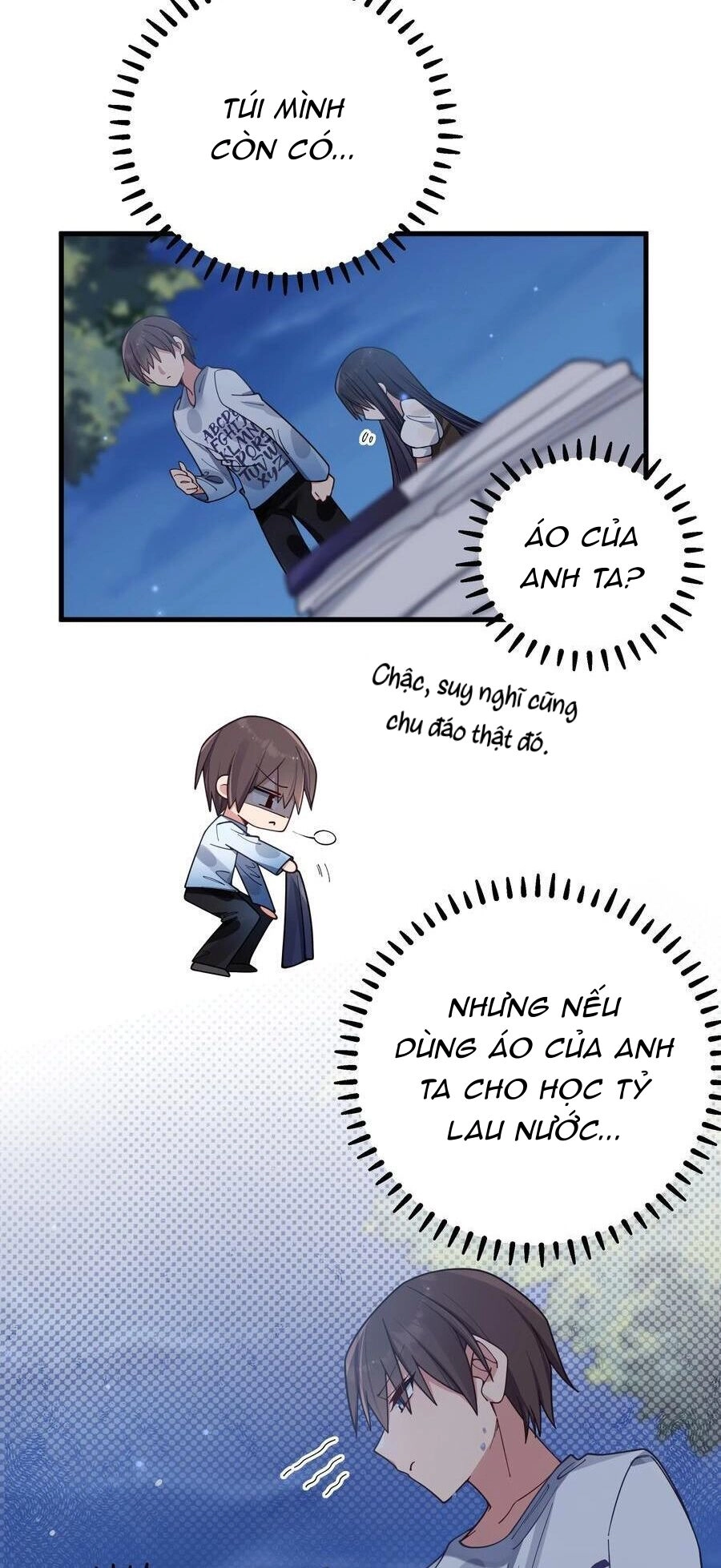 Làm Sao Để Chạy Trốn Dàn Hậu Cung Chapter 100 - 28