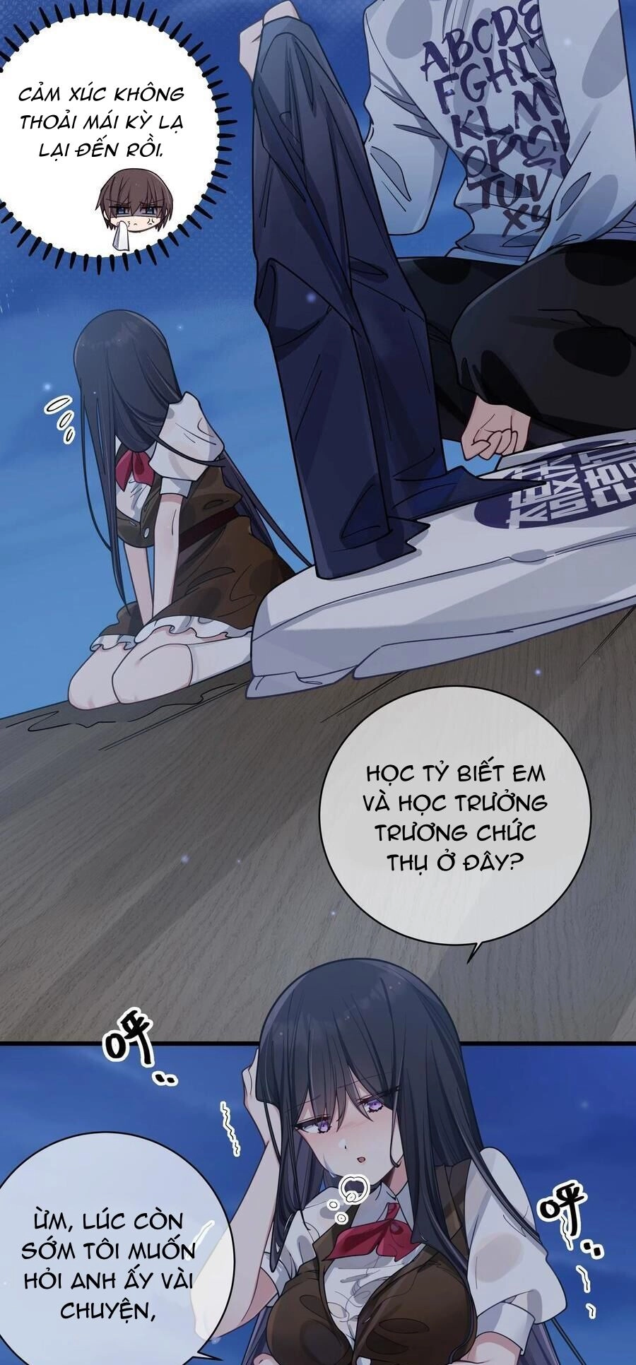 Làm Sao Để Chạy Trốn Dàn Hậu Cung Chapter 100 - 29