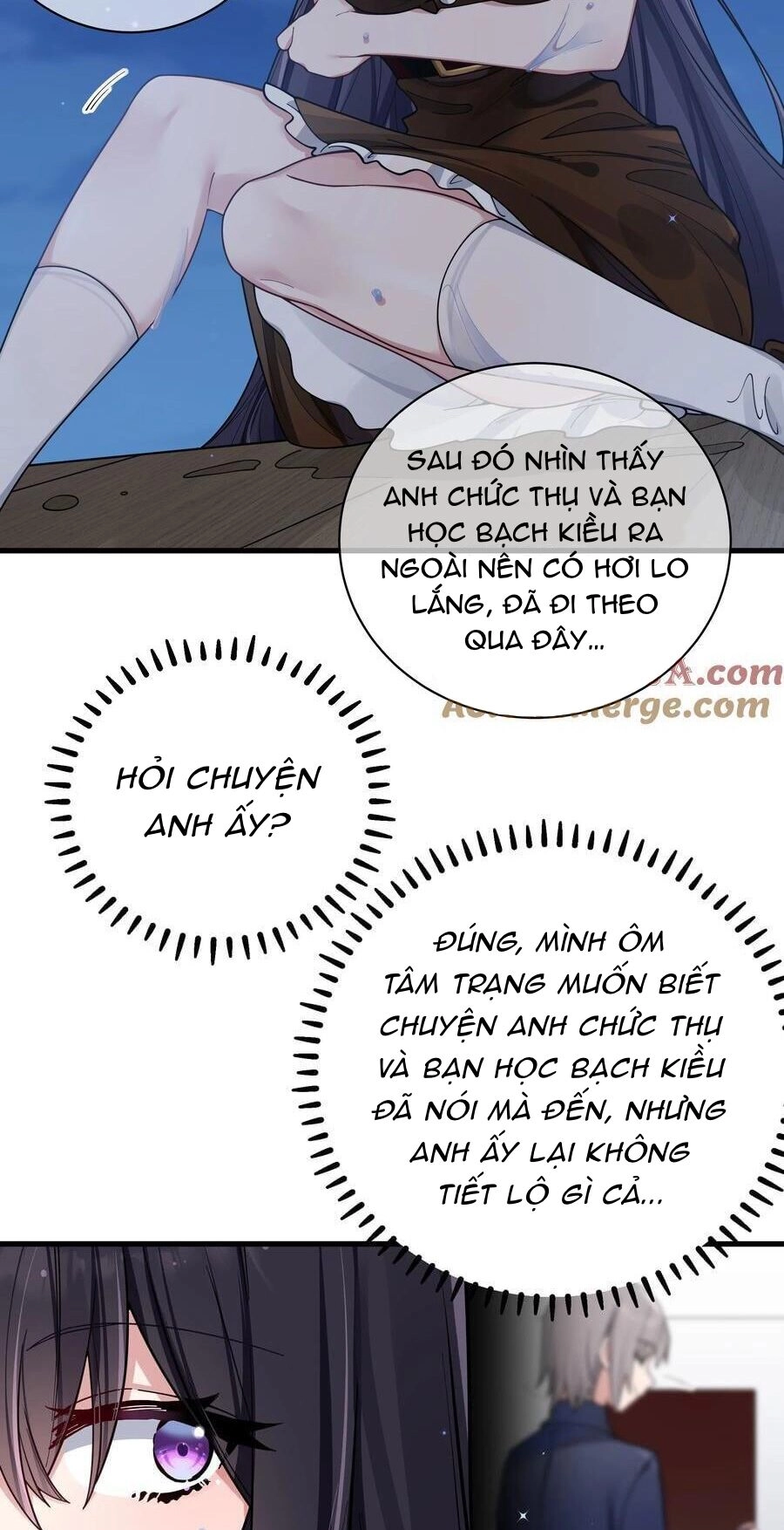 Làm Sao Để Chạy Trốn Dàn Hậu Cung Chapter 100 - 30