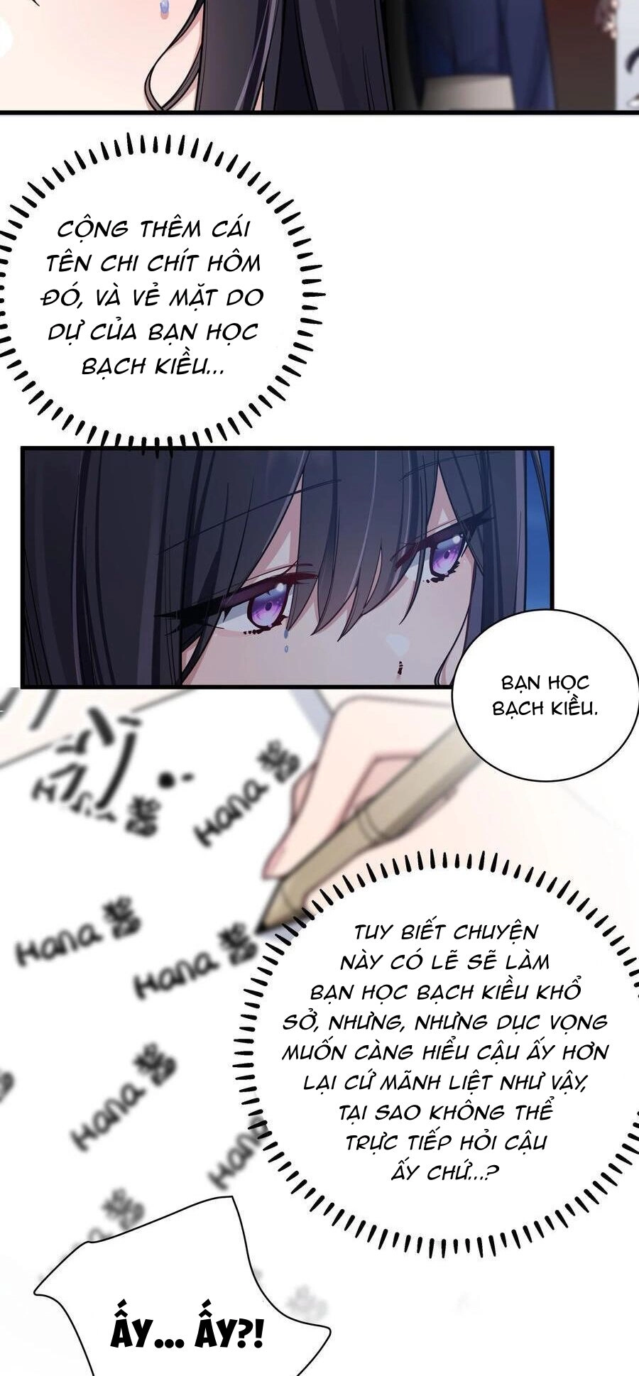 Làm Sao Để Chạy Trốn Dàn Hậu Cung Chapter 100 - 31