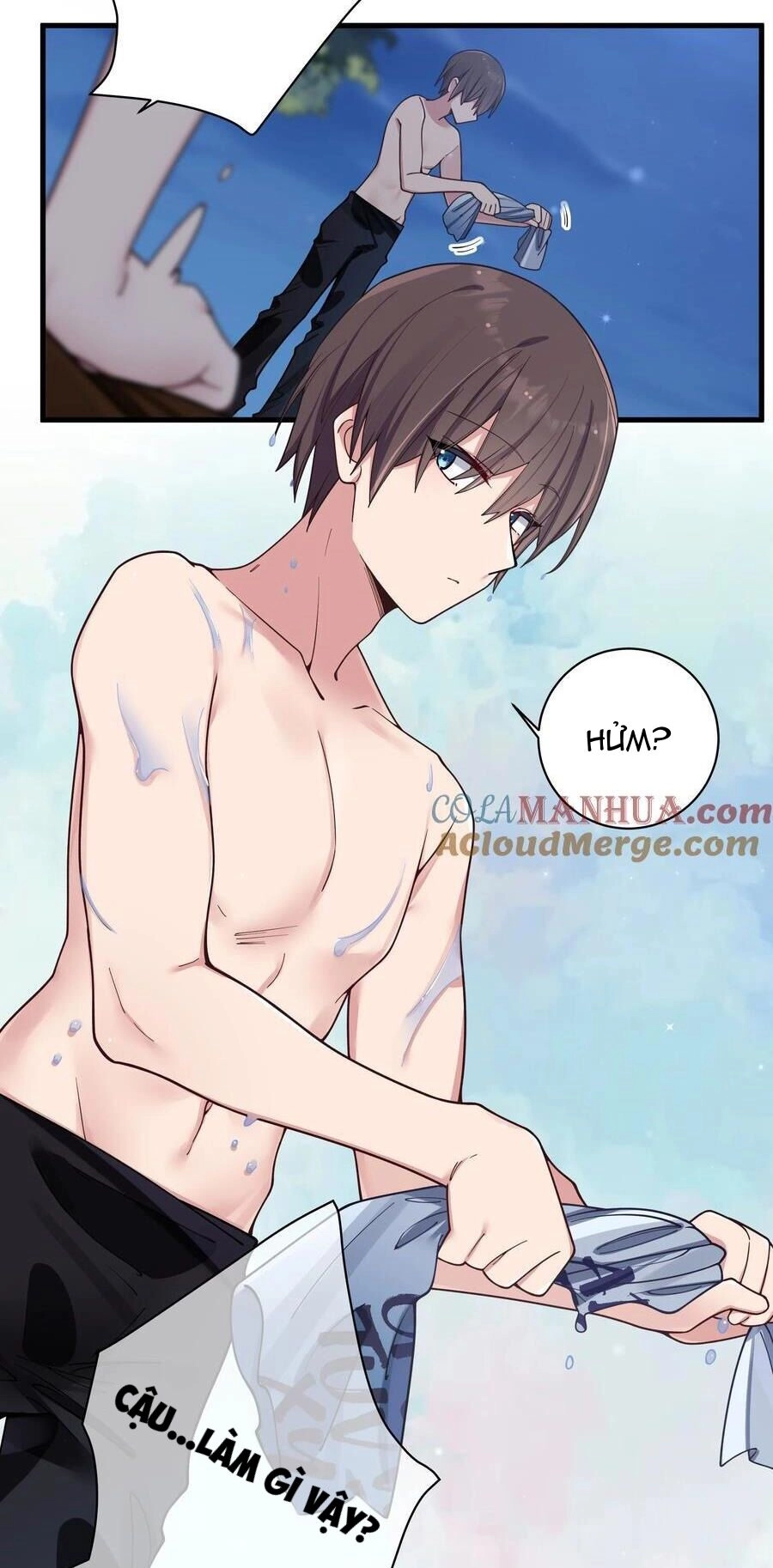 Làm Sao Để Chạy Trốn Dàn Hậu Cung Chapter 100 - 32