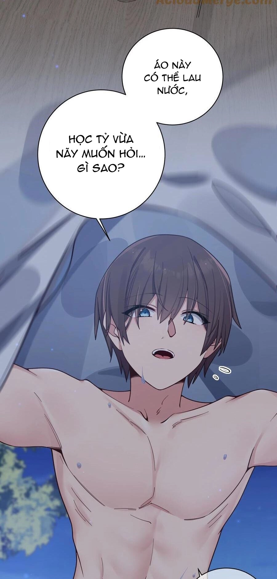 Làm Sao Để Chạy Trốn Dàn Hậu Cung Chapter 100 - 35