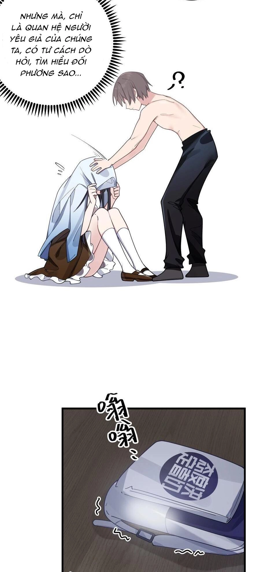 Làm Sao Để Chạy Trốn Dàn Hậu Cung Chapter 100 - 37