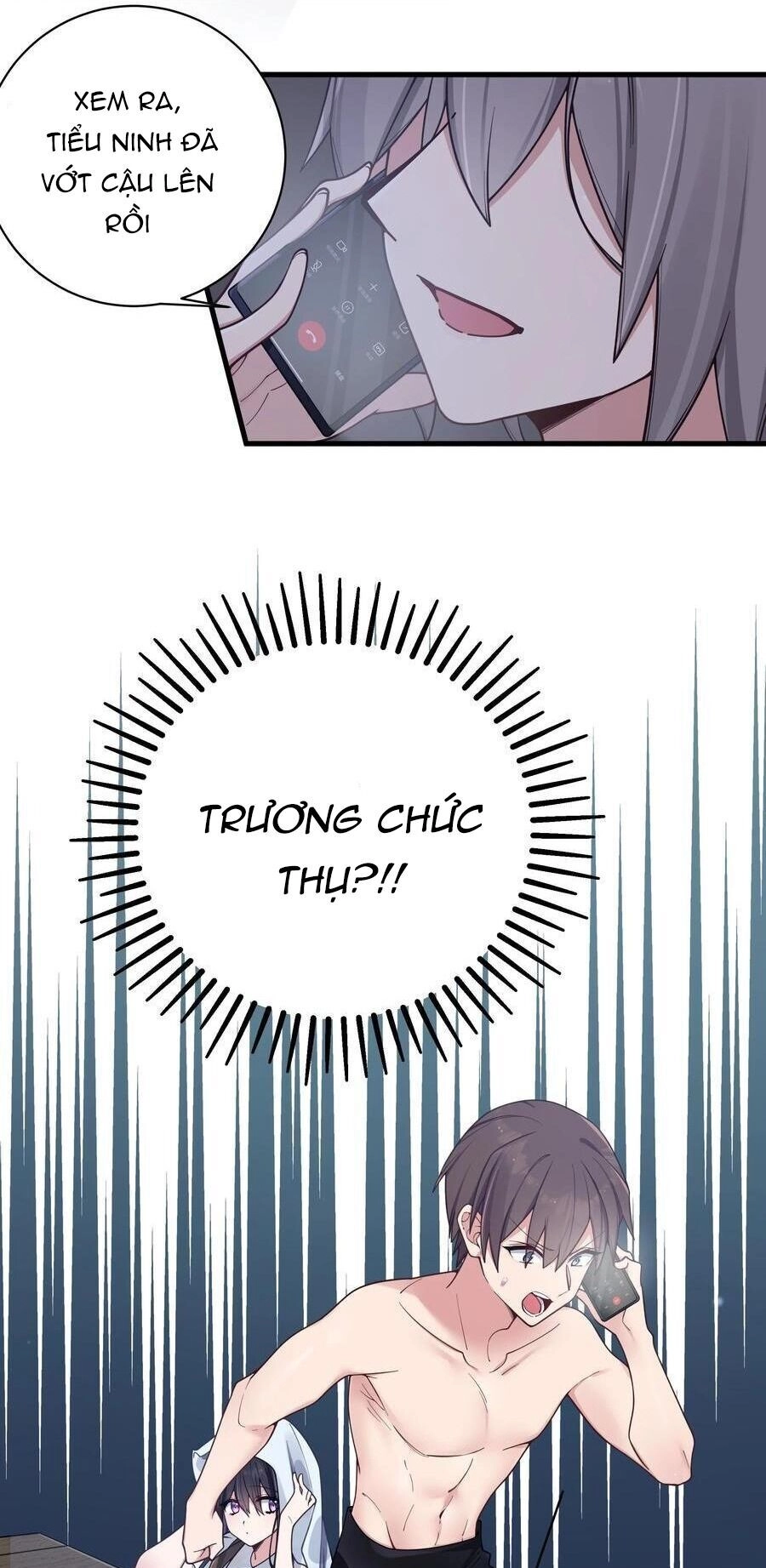 Làm Sao Để Chạy Trốn Dàn Hậu Cung Chapter 101 - 4