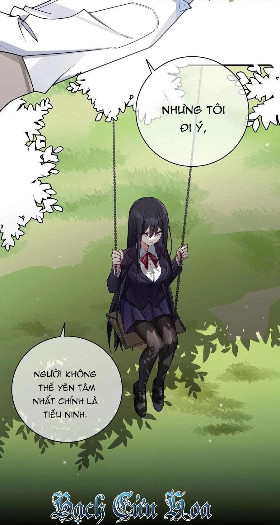 Làm Sao Để Chạy Trốn Dàn Hậu Cung Chapter 101 - 10