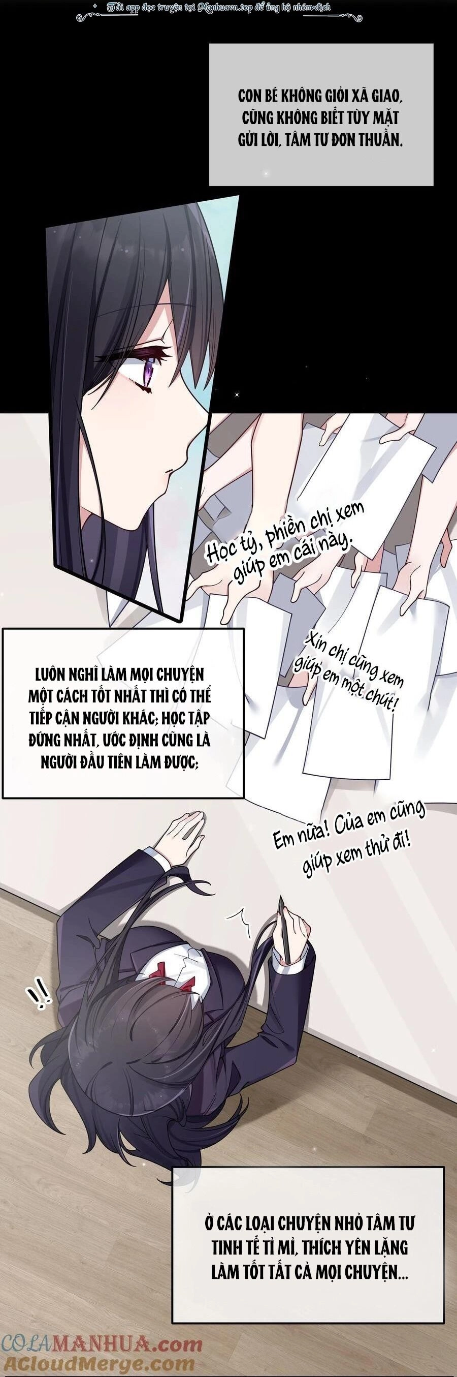 Làm Sao Để Chạy Trốn Dàn Hậu Cung Chapter 101 - 11