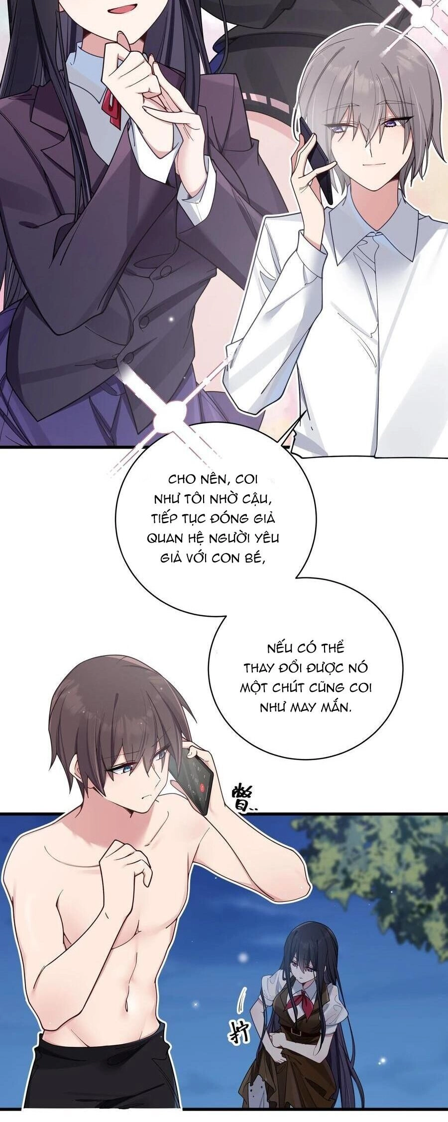 Làm Sao Để Chạy Trốn Dàn Hậu Cung Chapter 101 - 18