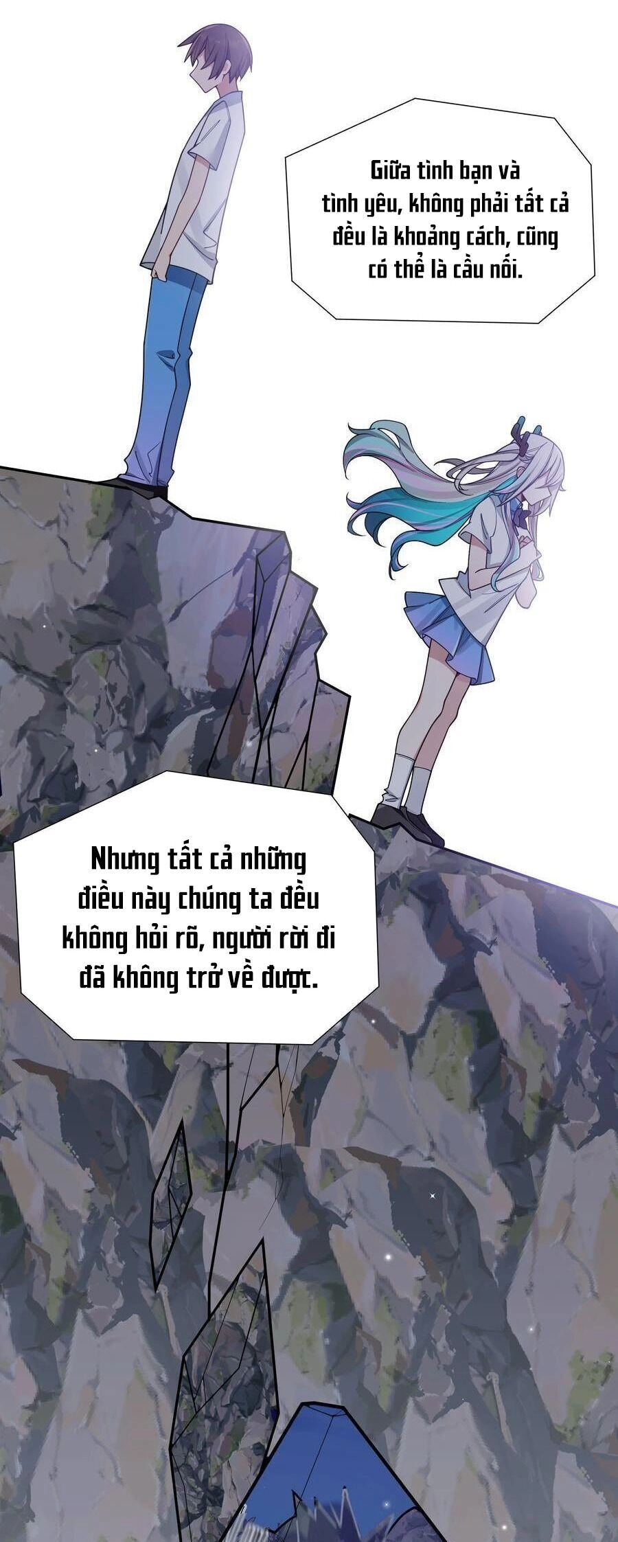 Làm Sao Để Chạy Trốn Dàn Hậu Cung Chapter 101 - 25