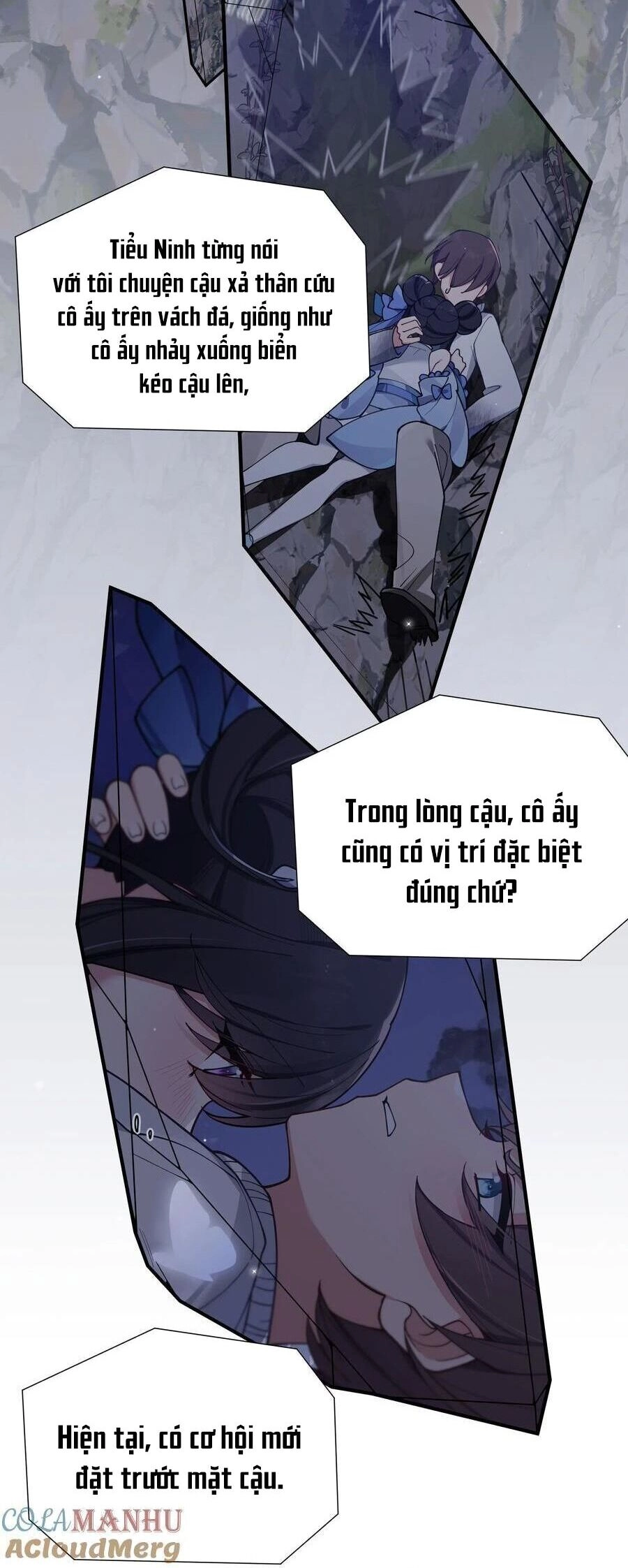 Làm Sao Để Chạy Trốn Dàn Hậu Cung Chapter 101 - 26