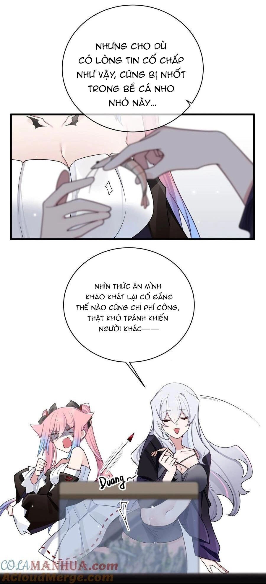 Làm Sao Để Chạy Trốn Dàn Hậu Cung Chapter 101 - 44