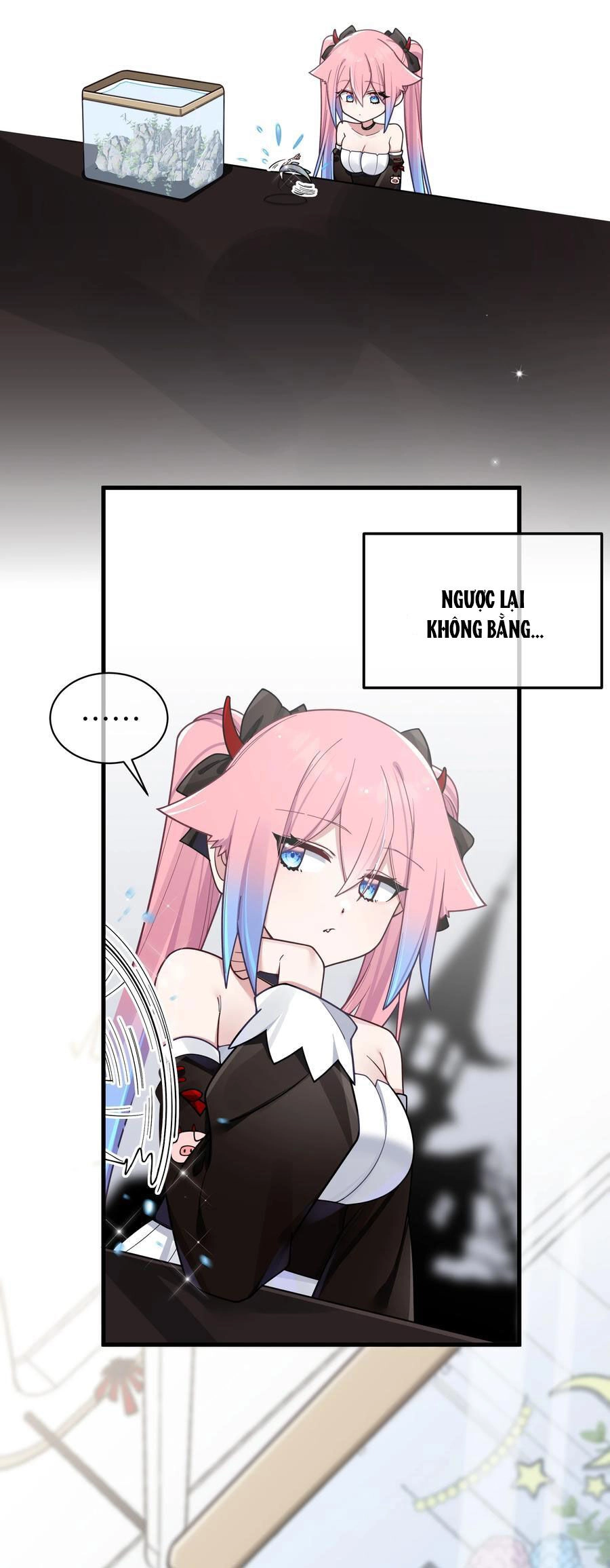 Làm Sao Để Chạy Trốn Dàn Hậu Cung Chapter 102 - 17