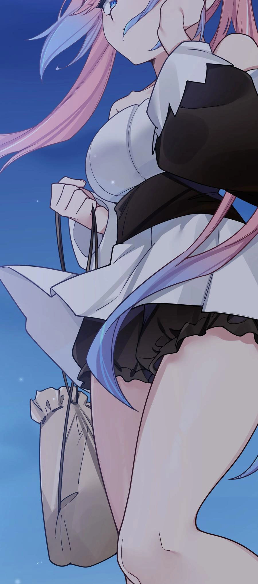 Làm Sao Để Chạy Trốn Dàn Hậu Cung Chapter 102 - 21