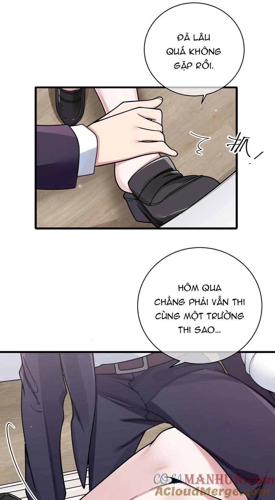 Làm Sao Để Chạy Trốn Dàn Hậu Cung Chapter 102 - 40