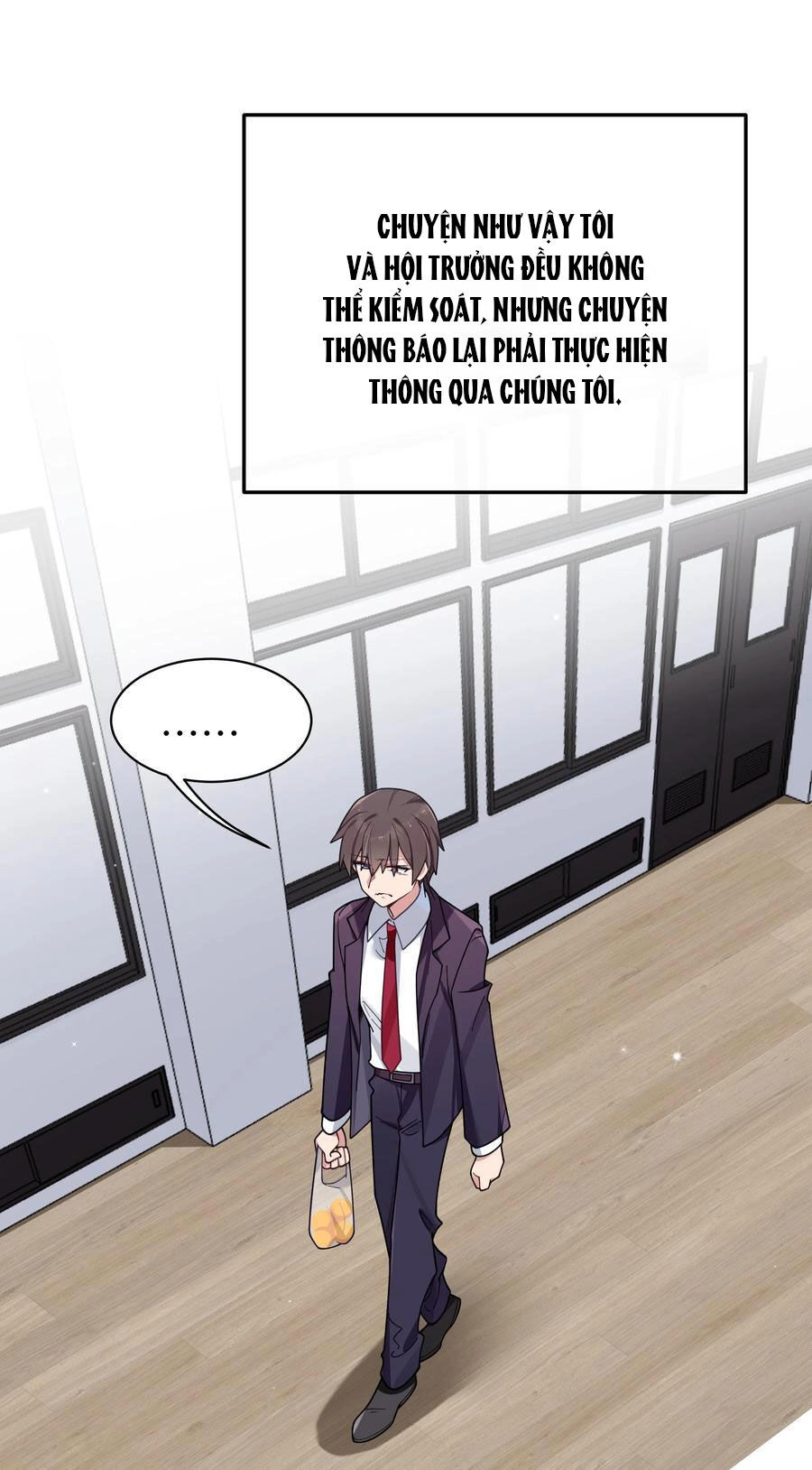 Làm Sao Để Chạy Trốn Dàn Hậu Cung Chapter 103 - 5