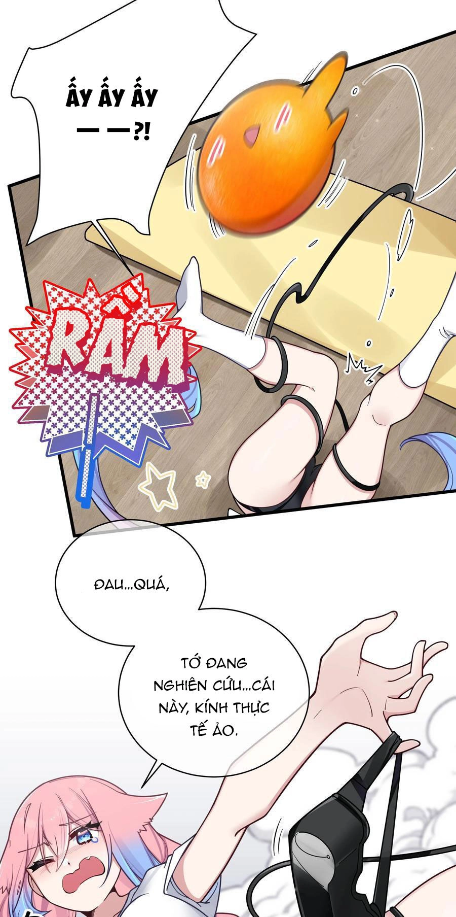 Làm Sao Để Chạy Trốn Dàn Hậu Cung Chapter 103 - 17