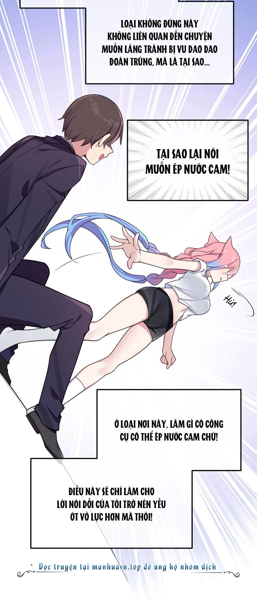 Làm Sao Để Chạy Trốn Dàn Hậu Cung Chapter 103 - 28