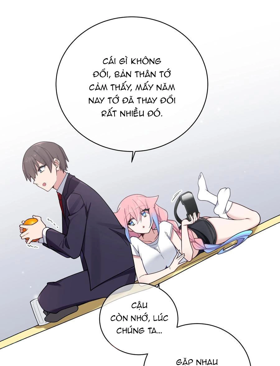 Làm Sao Để Chạy Trốn Dàn Hậu Cung Chapter 103 - 39