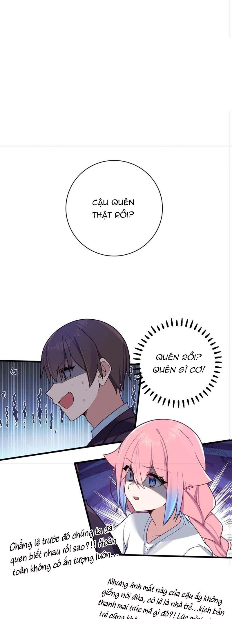 Làm Sao Để Chạy Trốn Dàn Hậu Cung Chapter 104 - 2