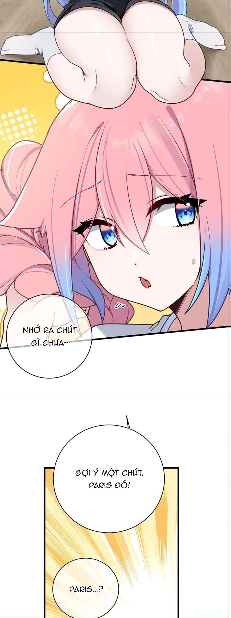 Làm Sao Để Chạy Trốn Dàn Hậu Cung Chapter 104 - 5