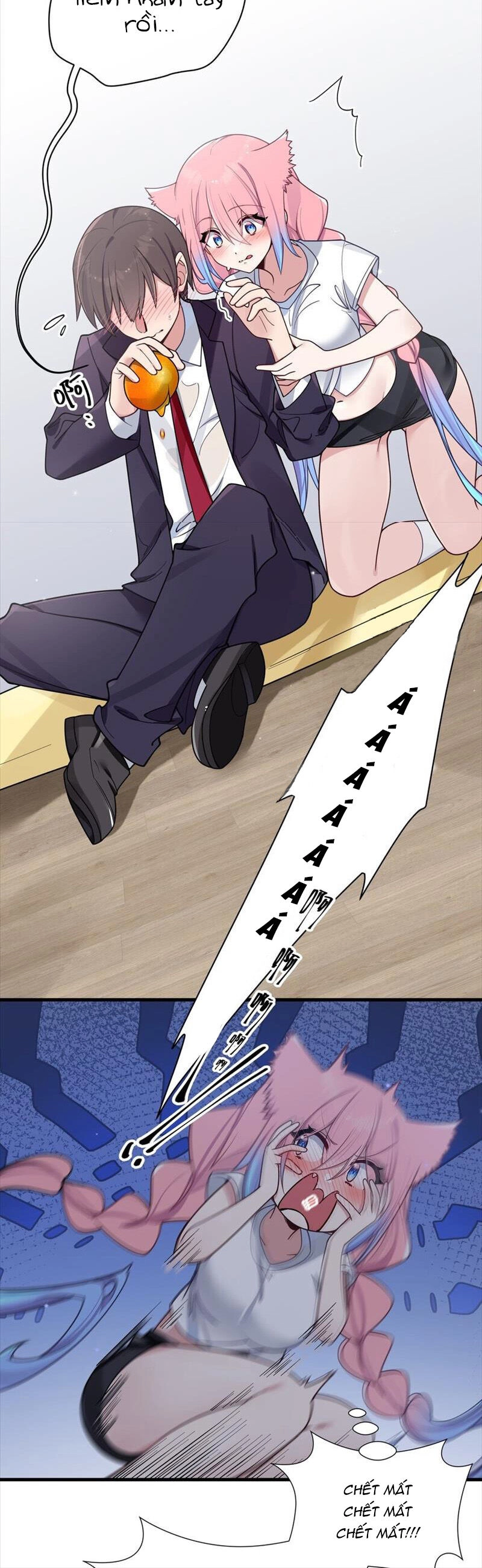 Làm Sao Để Chạy Trốn Dàn Hậu Cung Chapter 104 - 15