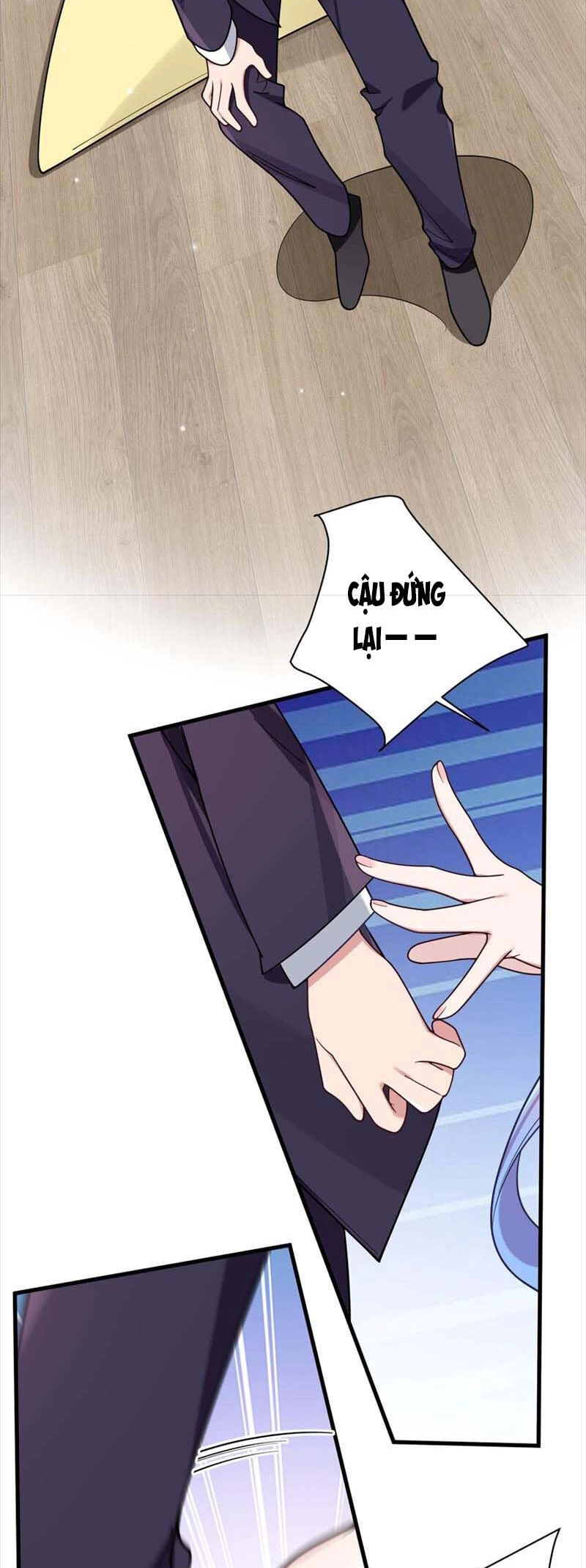 Làm Sao Để Chạy Trốn Dàn Hậu Cung Chapter 104 - 21