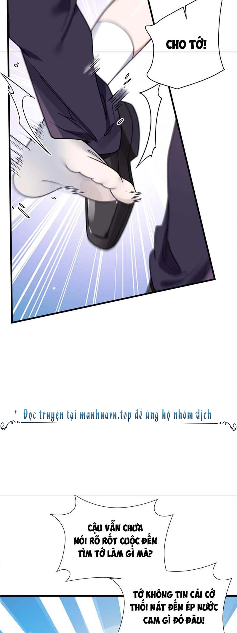 Làm Sao Để Chạy Trốn Dàn Hậu Cung Chapter 104 - 22