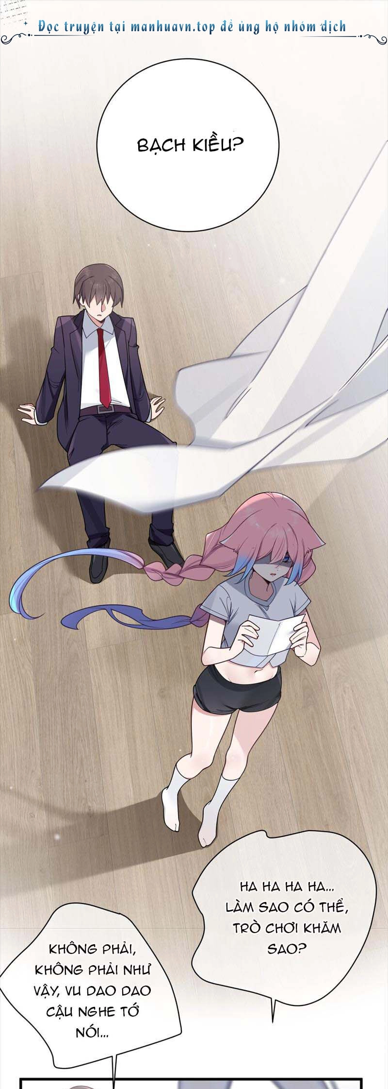 Làm Sao Để Chạy Trốn Dàn Hậu Cung Chapter 104 - 28