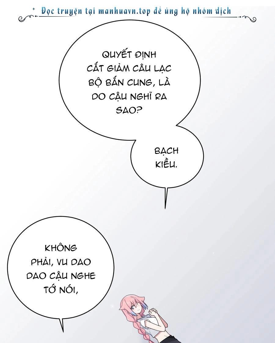 Làm Sao Để Chạy Trốn Dàn Hậu Cung Chapter 105 - 3