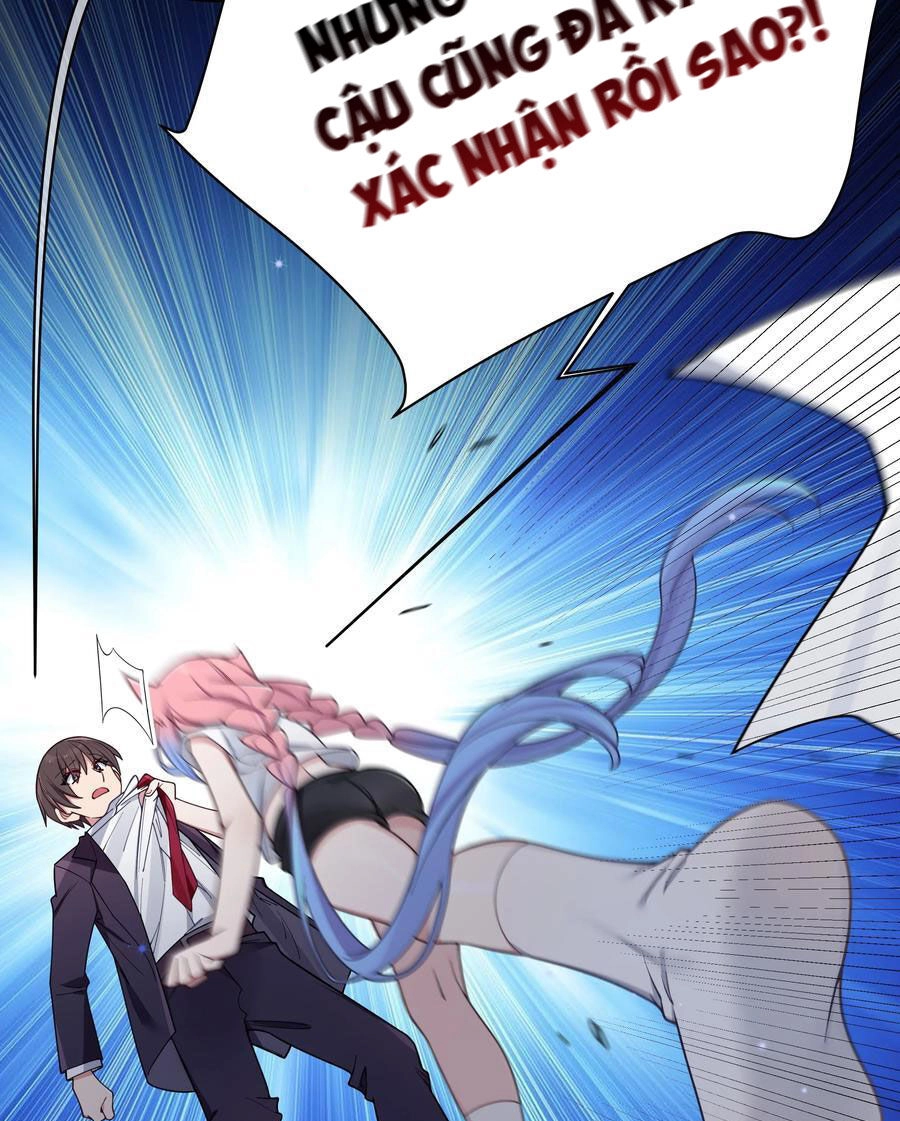 Làm Sao Để Chạy Trốn Dàn Hậu Cung Chapter 105 - 5