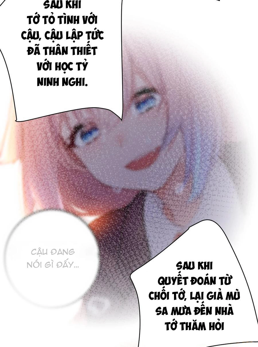 Làm Sao Để Chạy Trốn Dàn Hậu Cung Chapter 105 - 12