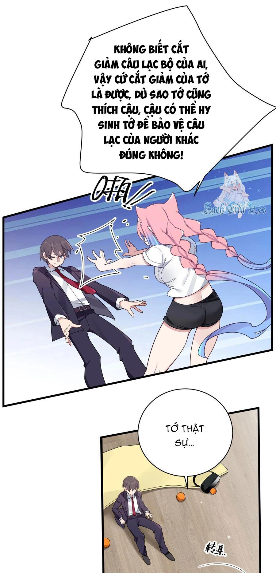 Làm Sao Để Chạy Trốn Dàn Hậu Cung Chapter 105 - 15