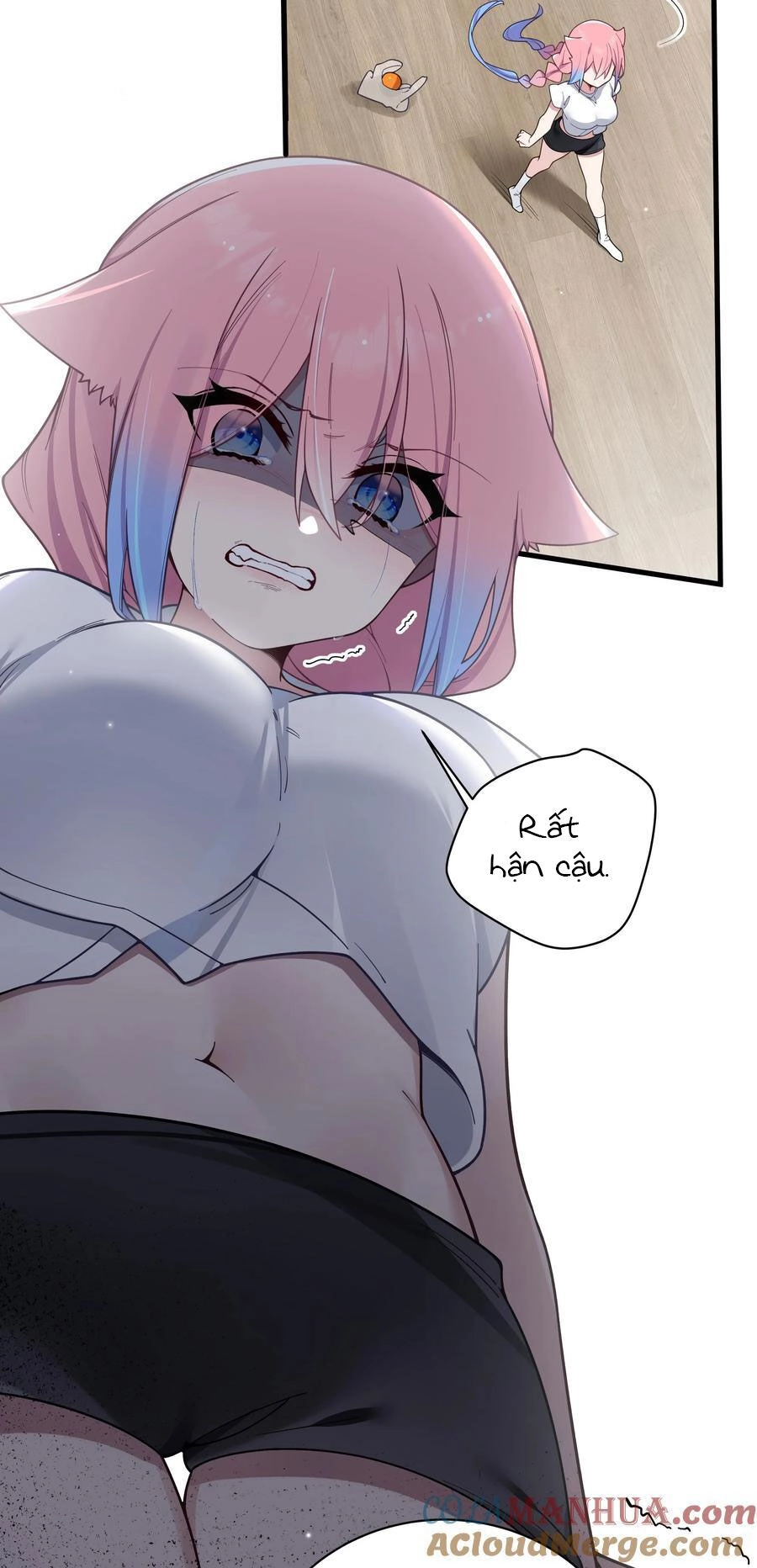 Làm Sao Để Chạy Trốn Dàn Hậu Cung Chapter 105 - 16