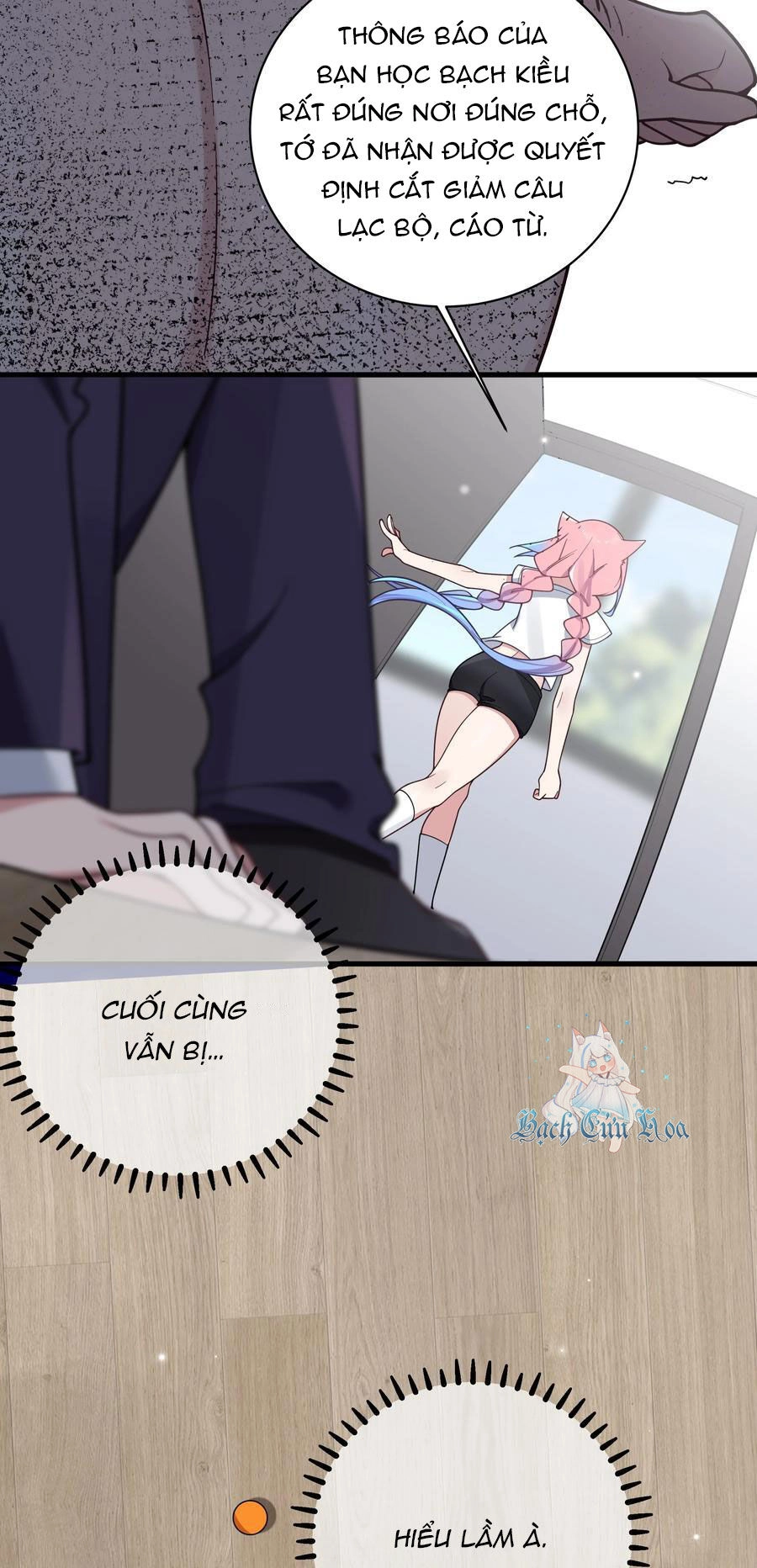 Làm Sao Để Chạy Trốn Dàn Hậu Cung Chapter 105 - 17