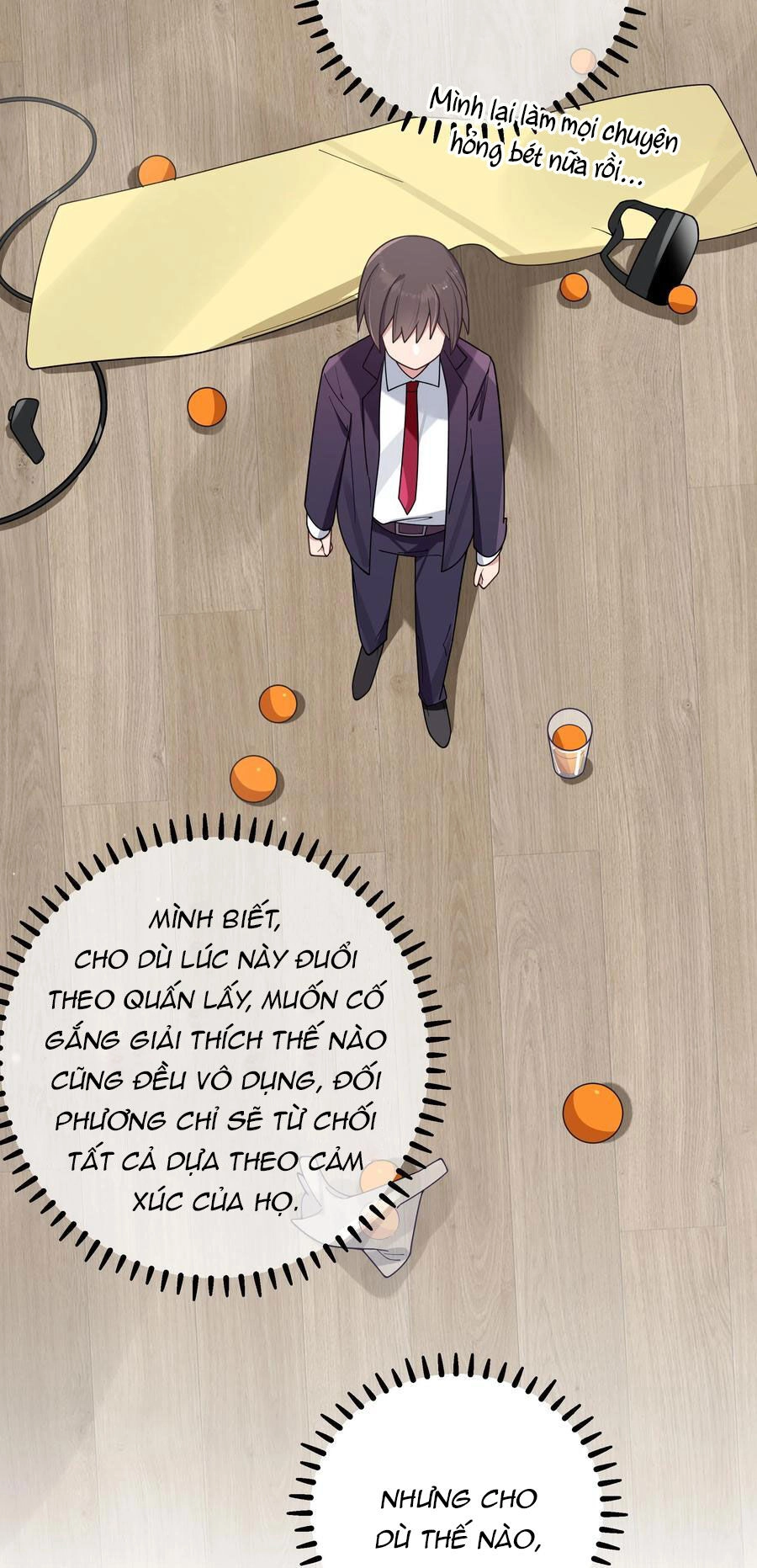 Làm Sao Để Chạy Trốn Dàn Hậu Cung Chapter 105 - 18