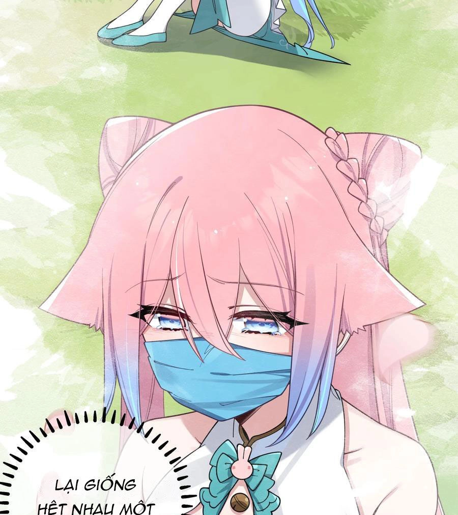 Làm Sao Để Chạy Trốn Dàn Hậu Cung Chapter 105 - 22