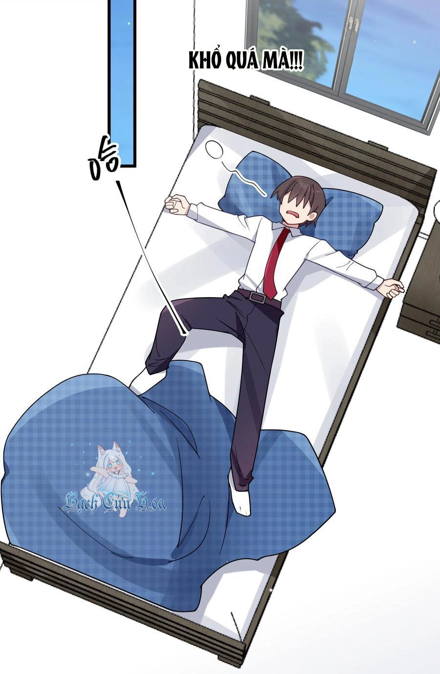 Làm Sao Để Chạy Trốn Dàn Hậu Cung Chapter 105 - 25