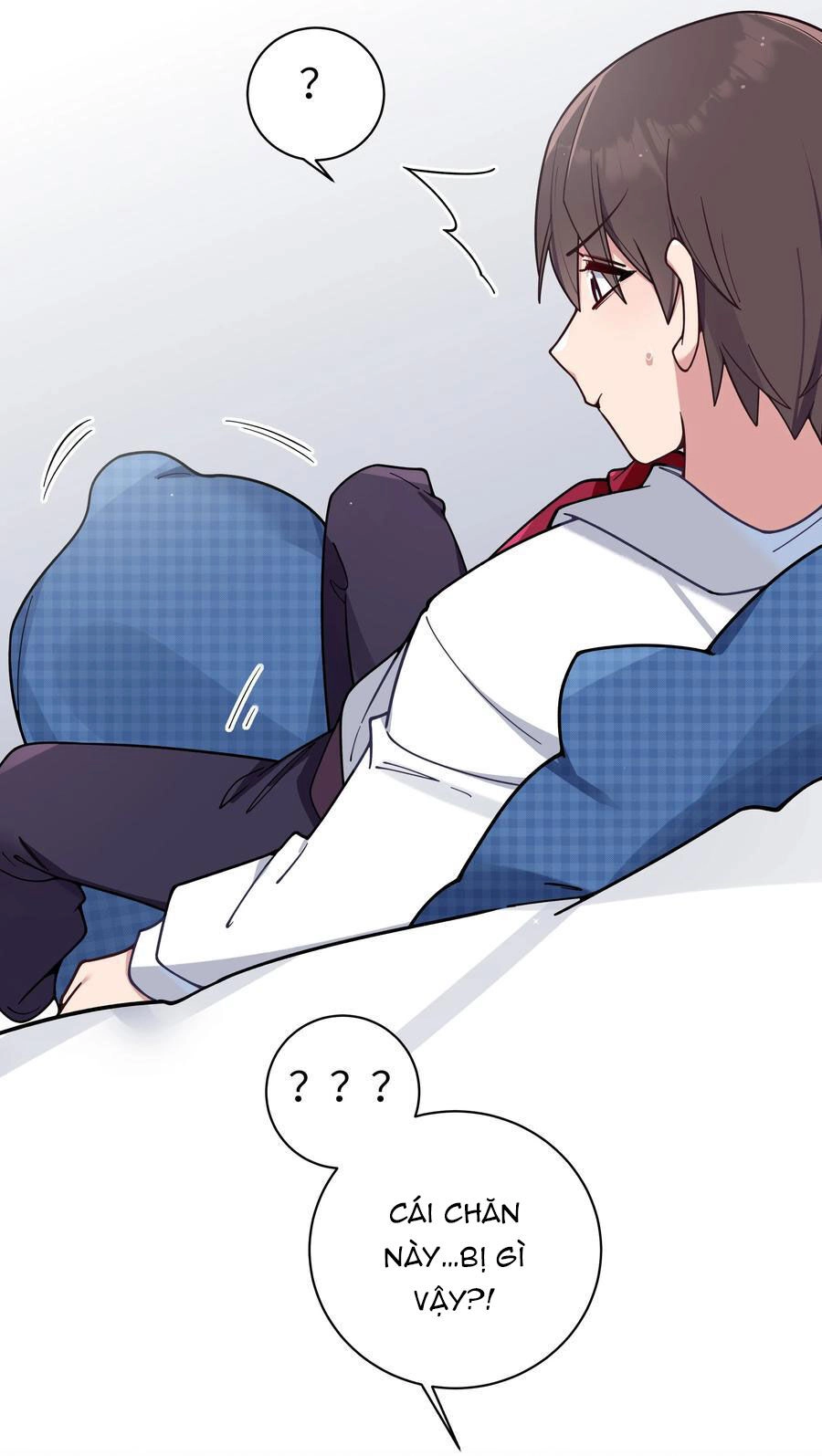 Làm Sao Để Chạy Trốn Dàn Hậu Cung Chapter 105 - 26