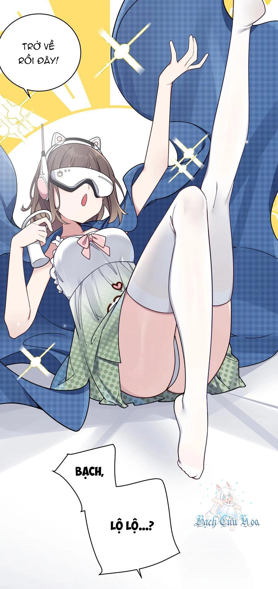 Làm Sao Để Chạy Trốn Dàn Hậu Cung Chapter 105 - 29