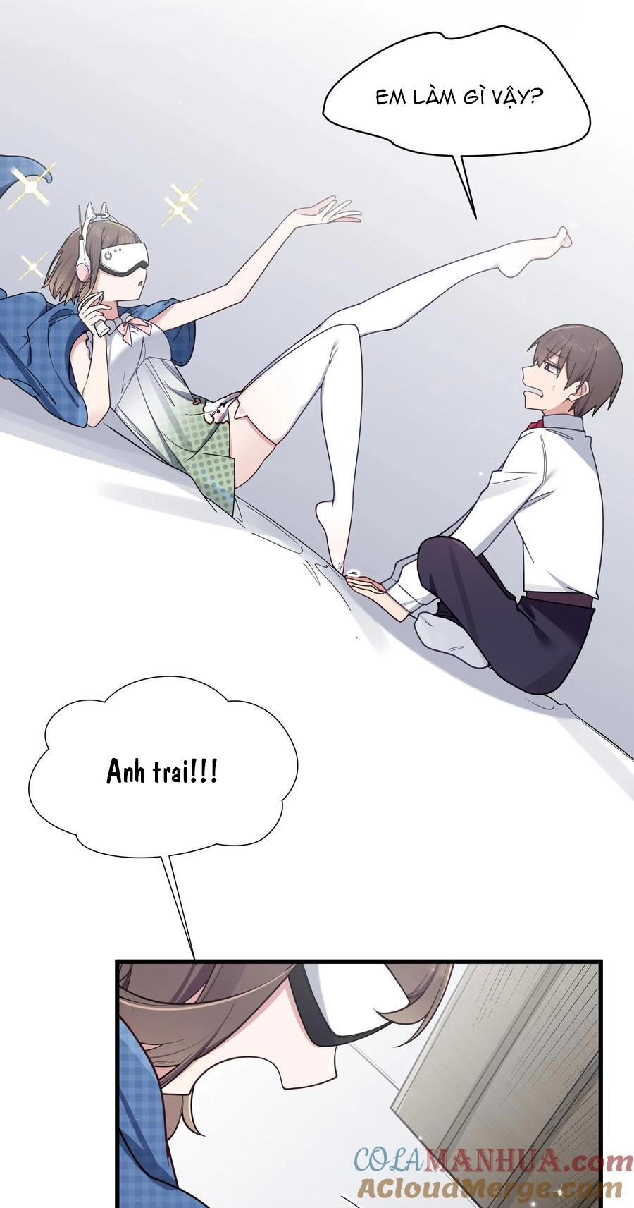 Làm Sao Để Chạy Trốn Dàn Hậu Cung Chapter 105 - 30