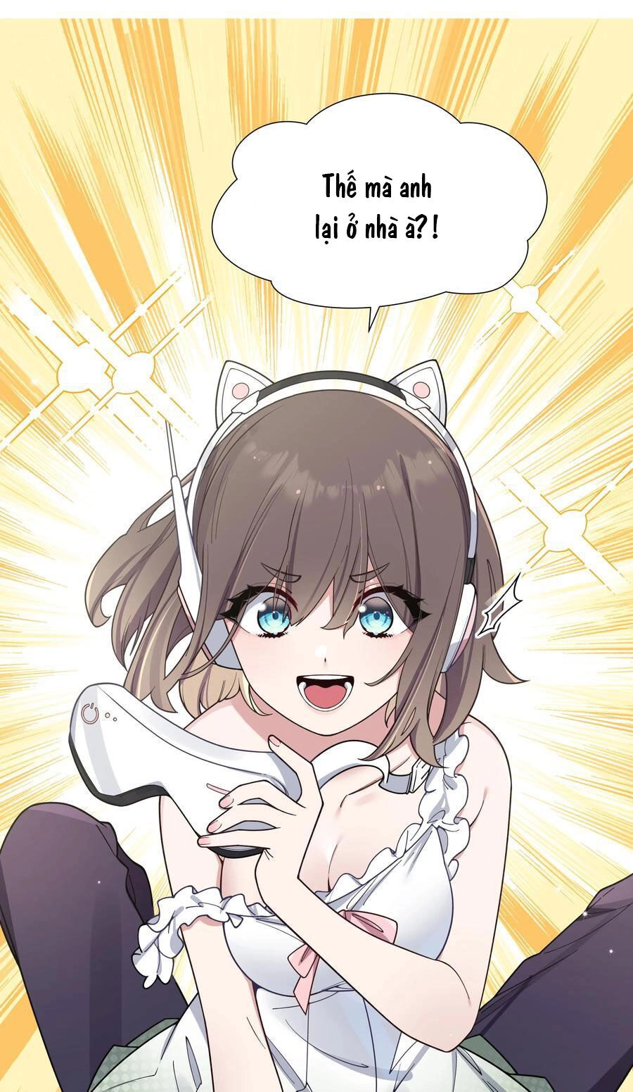 Làm Sao Để Chạy Trốn Dàn Hậu Cung Chapter 105 - 32