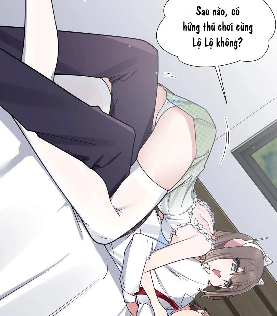 Làm Sao Để Chạy Trốn Dàn Hậu Cung Chapter 105 - 35