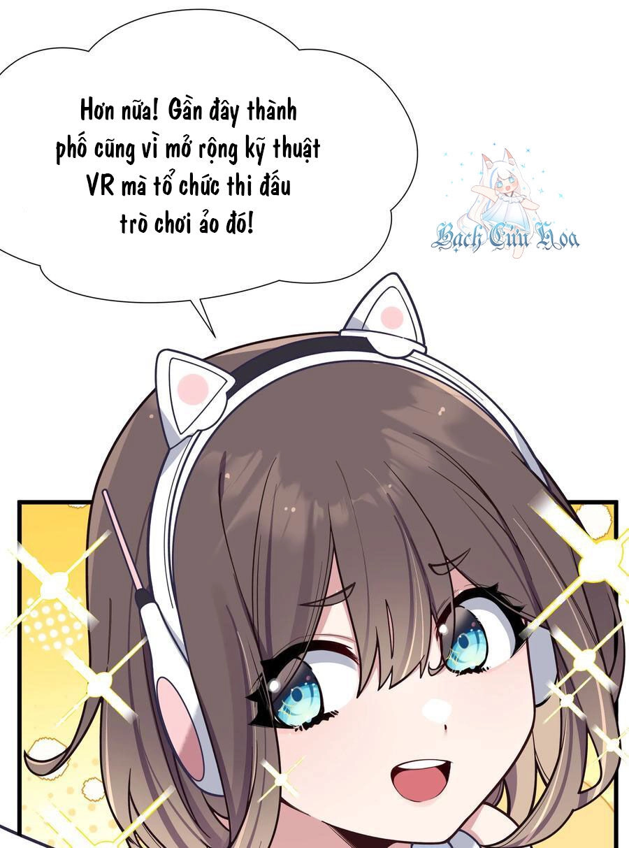 Làm Sao Để Chạy Trốn Dàn Hậu Cung Chapter 105 - 46