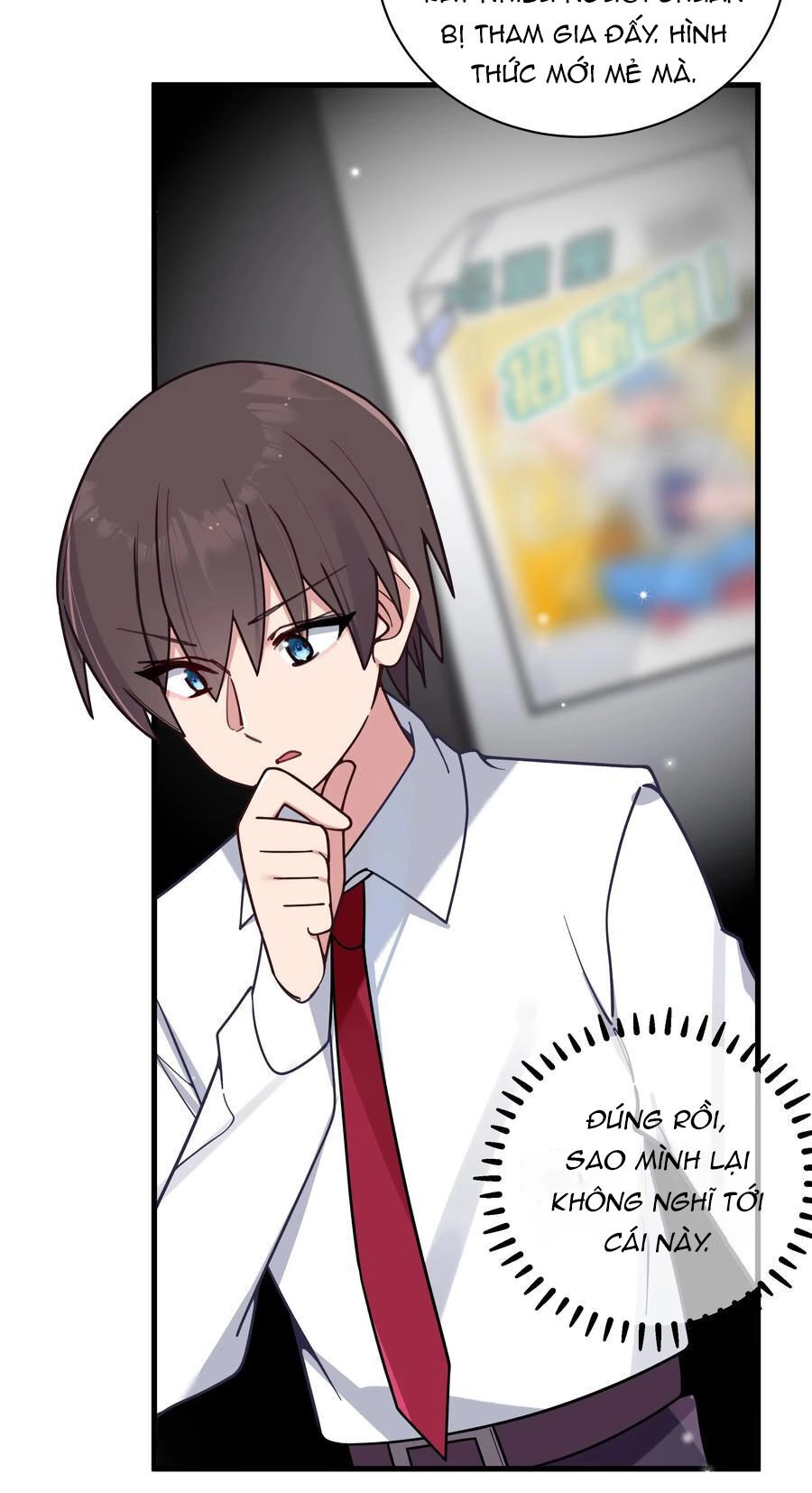 Làm Sao Để Chạy Trốn Dàn Hậu Cung Chapter 105 - 49