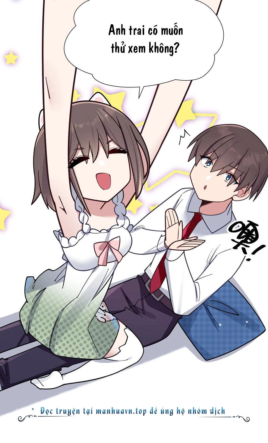 Làm Sao Để Chạy Trốn Dàn Hậu Cung Chapter 105 - 51