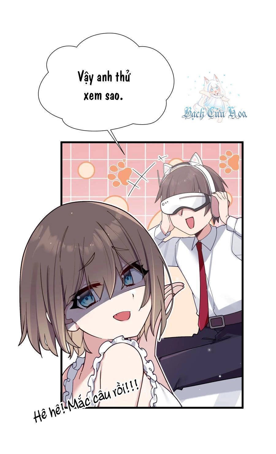 Làm Sao Để Chạy Trốn Dàn Hậu Cung Chapter 105 - 52