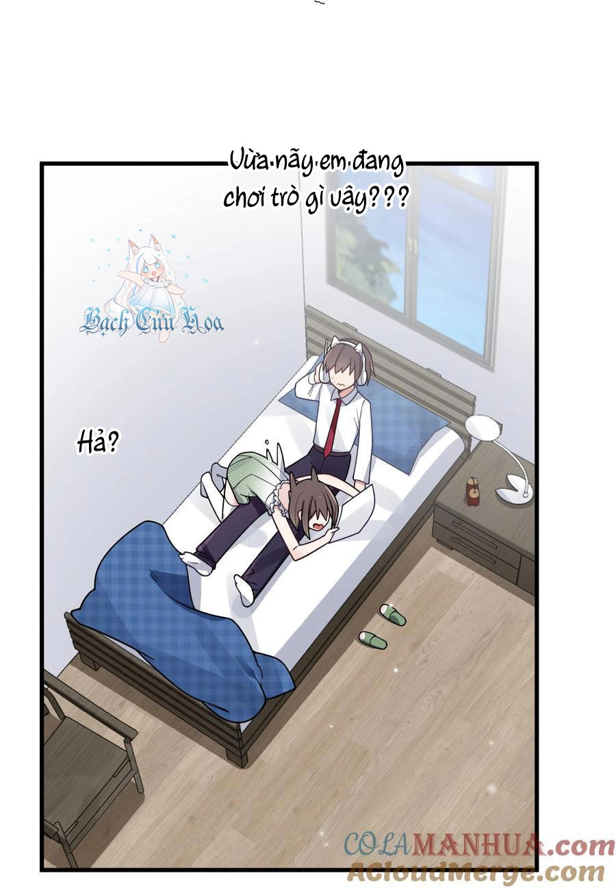 Làm Sao Để Chạy Trốn Dàn Hậu Cung Chapter 105 - 56