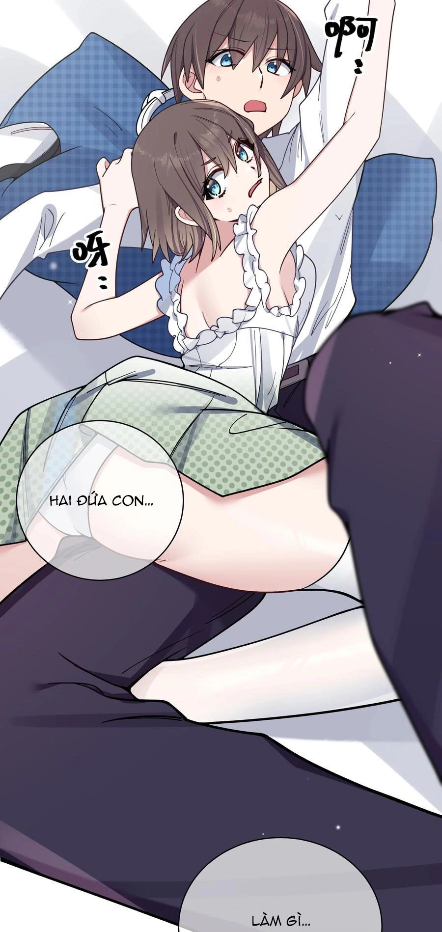 Làm Sao Để Chạy Trốn Dàn Hậu Cung Chapter 105 - 61