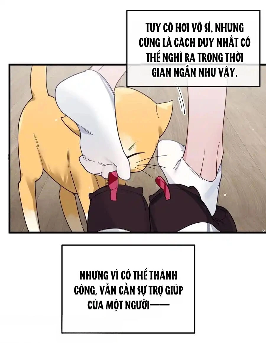 Làm Sao Để Chạy Trốn Dàn Hậu Cung Chapter 106 - 4