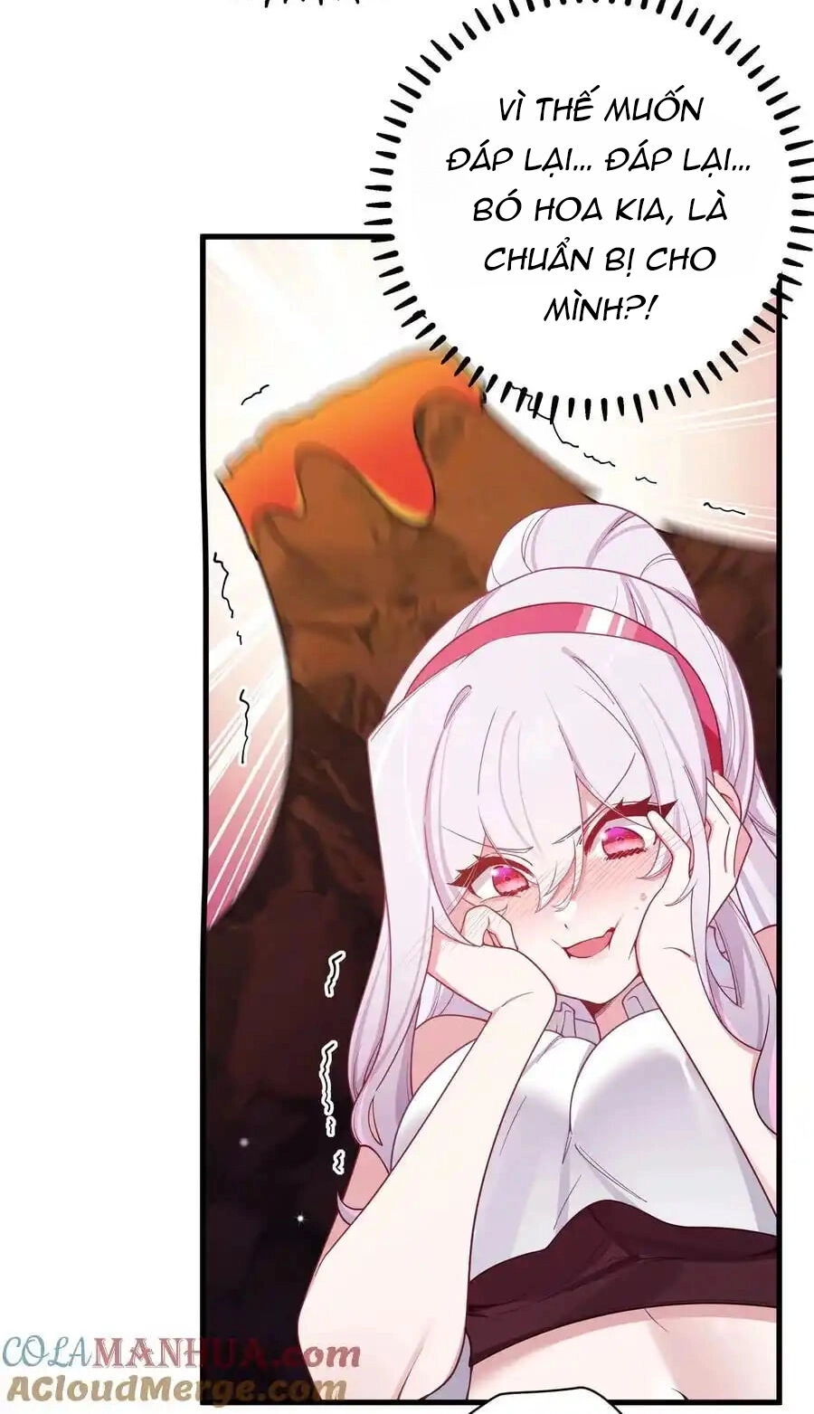 Làm Sao Để Chạy Trốn Dàn Hậu Cung Chapter 106 - 21