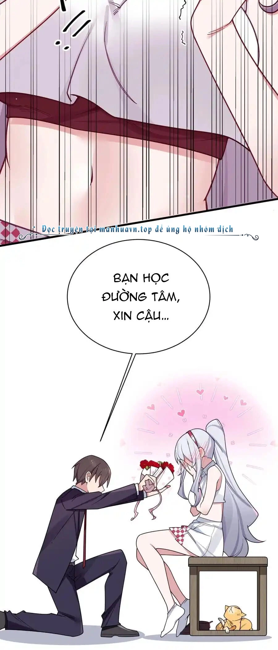 Làm Sao Để Chạy Trốn Dàn Hậu Cung Chapter 106 - 29